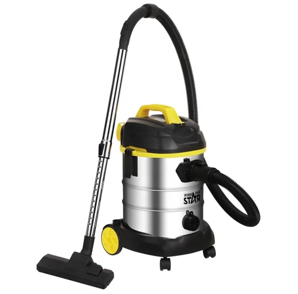 Commercial Vacuums Vacuum Cleaner Wet Dry Heavy Duty Household
